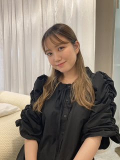 加藤玲奈さん