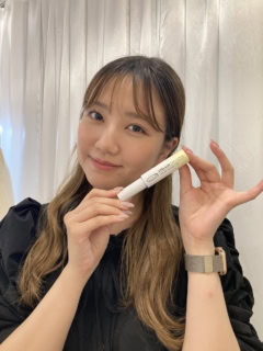 サロンでも販売中のアイラッシュリポゾーン￥3,300