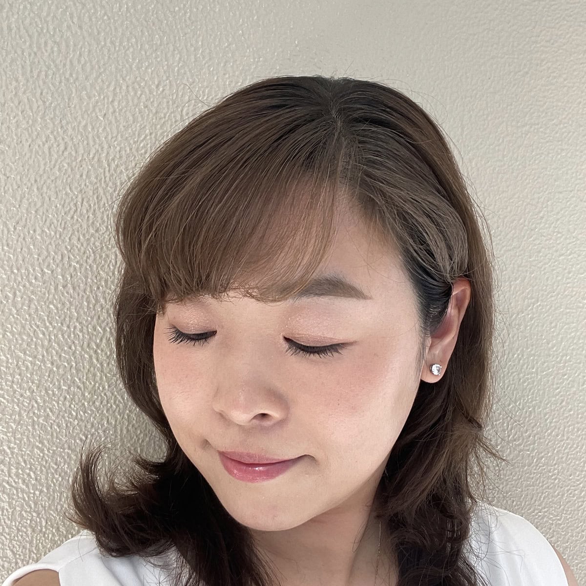 前髪するん！で毎朝ご機嫌♪　大人の髪のトラブルは、ラサーナのプレミオールで徹底ケア！