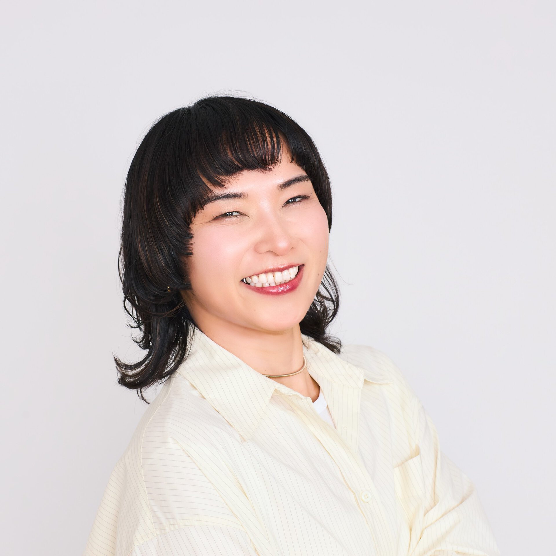 ROSYアンバサダー 篠原正美