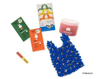 miffy 限定キット