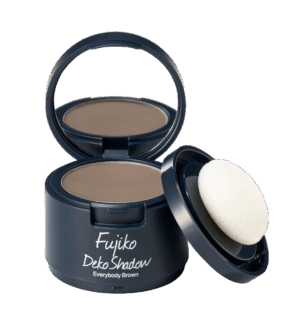 Fujiko dekoシャドウ Everybody Brown ¥1,870（かならぼ）