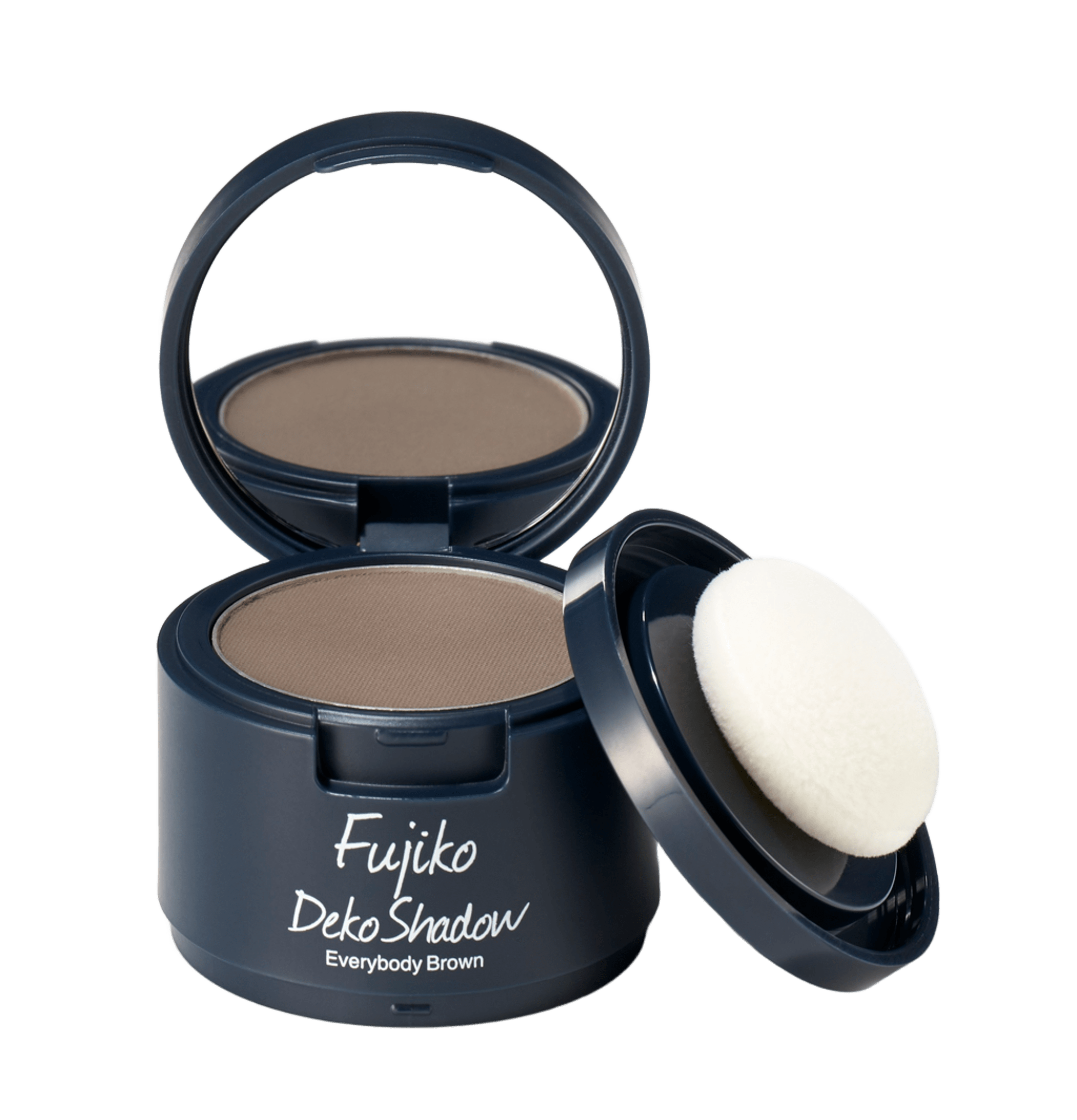 Fujiko dekoシャドウ Everybody Brown ¥1,870（かならぼ）