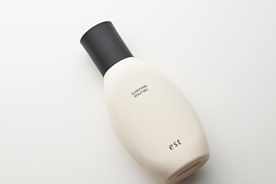 クラリファイイング スカルプジェル 250g ¥6,050（エスト・6月13日発売）