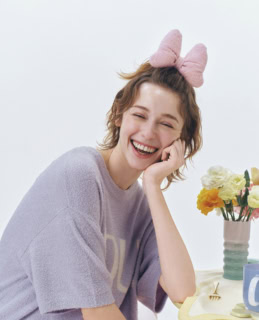 ©︎Disney Minnie ヘアゴム ¥3,190
