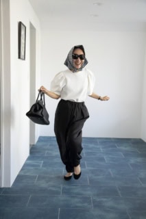 【金子綾さん特集】何か楽しいことがあったのかしら金子さん。踊ってらっしゃるわ、可愛いわ♡