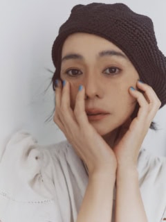 まずは我らがおしゃれ番長・モデルの竹下玲奈さんが登場！