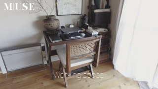 Working space