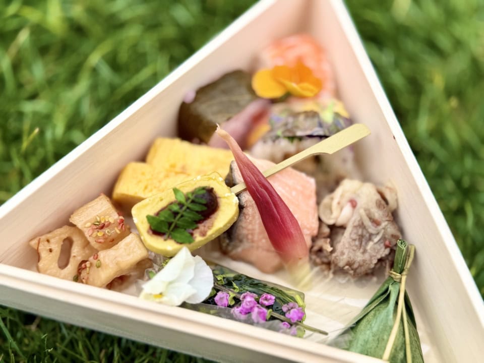 【PRADA MODE OSAKA】犬島プロジェクトについて大いに学び、主に食べてきた件