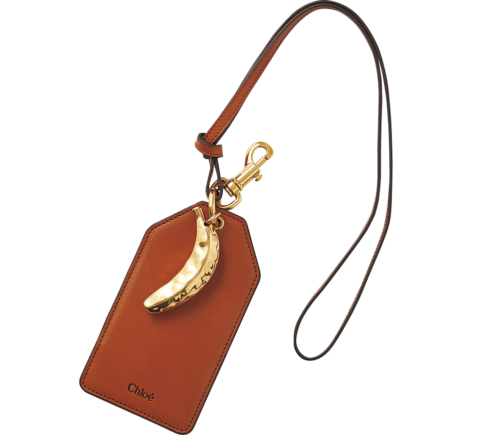 カードホルダー¥85,800（クロエ／クロエ カスタマーリレーションズ）