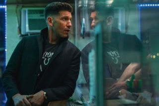 Prime Video『ザ・コンサルタント2』