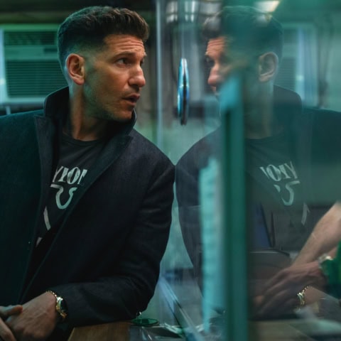 7月は配信映画もおもしろい！Prime『ザ・コンサルタント2』、ネトフリ『特別捜査部Q』『オールド・ガード 2』が推し！