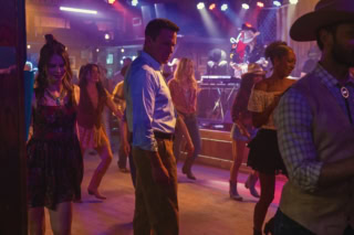 Prime Video『ザ・コンサルタント2』