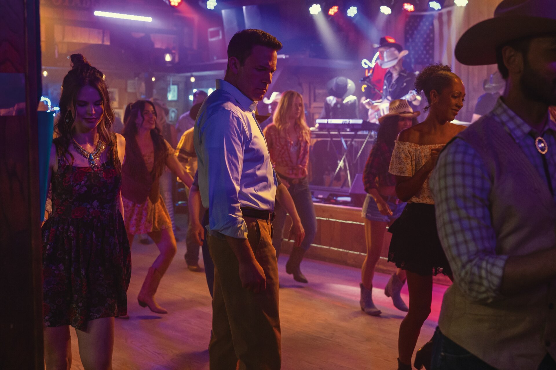Prime Video『ザ・コンサルタント2』