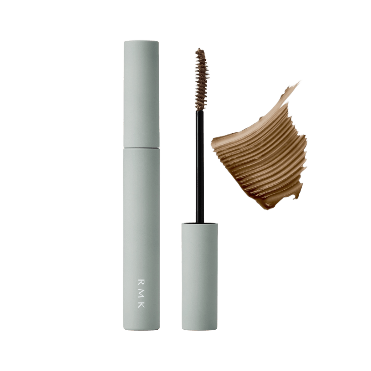 フェザー ウィスプ ロング マスカラ 02 ￥4,180（RMK Division）