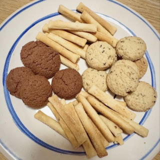 2Snack 4種類