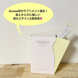 ドリーム フローラ VC ショット