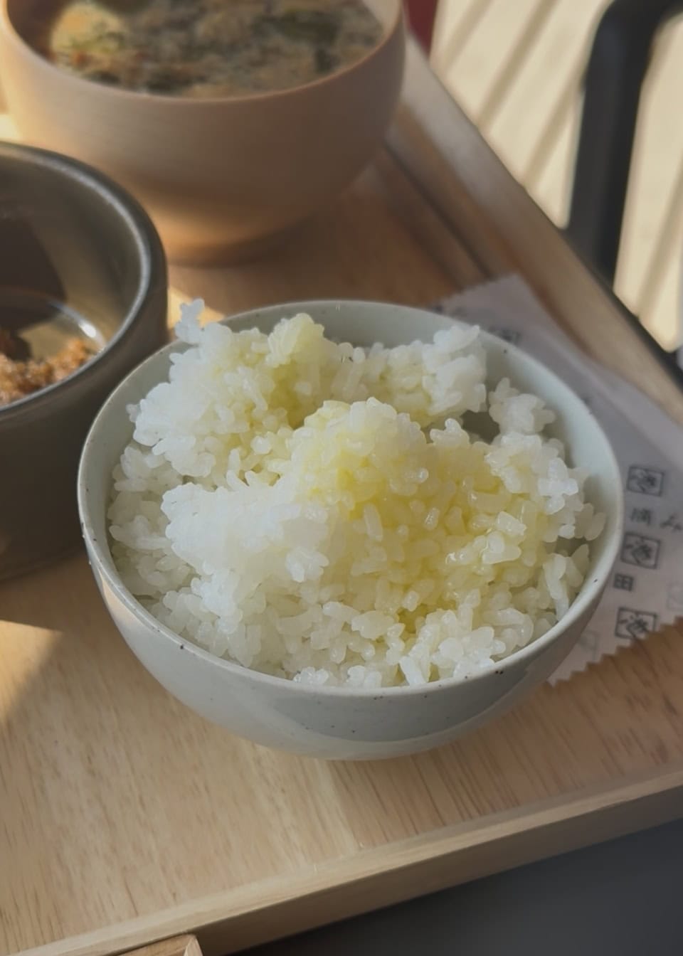 小豆島「千年オリーブテラス for your wellness」の朝食