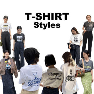 Tシャツまとめサムネル