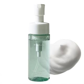 ワフィト インティメイト フォーミングウォッシュ フレッシュミント【数量限定】150mL ￥2,750