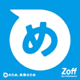 Zoffオリジナルステッカー