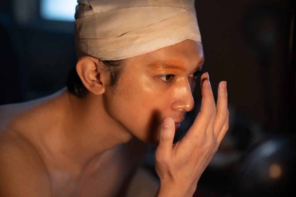 メガヒット中の『国宝』は映画→原作小説の順で味わうのがオススメ!【映画ライターよしひろまさみち】