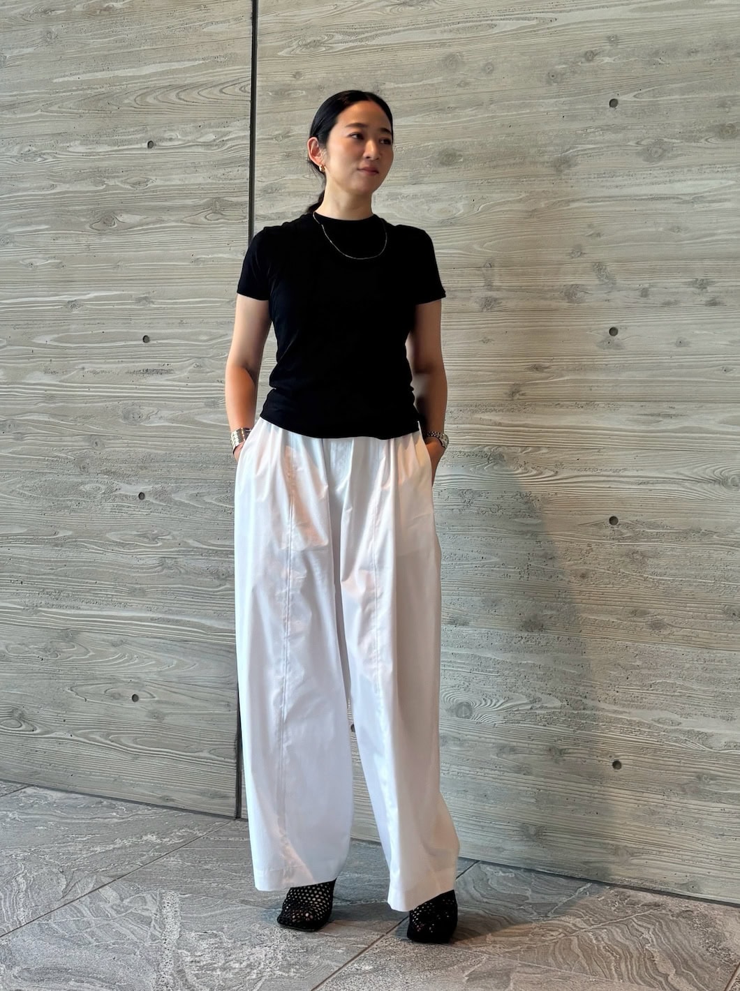 UNITED ARROWS LTD. 広報PR、網代佳奈さん