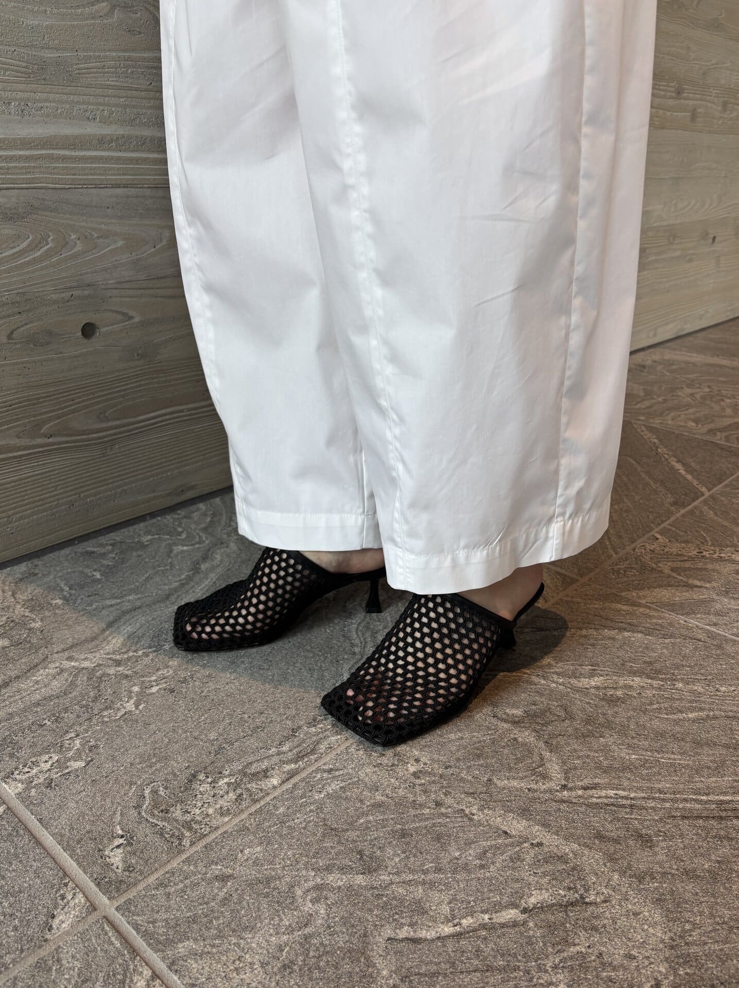 UNITED ARROWS LTD. 広報PR、網代佳奈さん