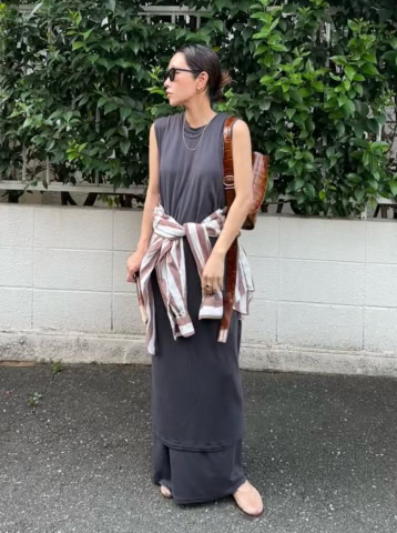 インフルエンサー 篠﨑安希子さん