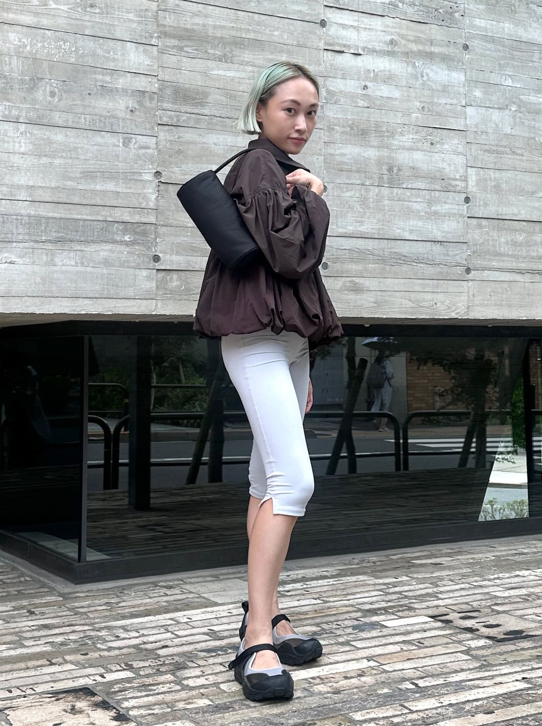 emmiディレクター、吉田智恵さん