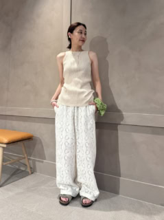 BEAUTY＆YOUTH PR、宋すーちんさん
