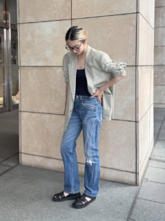マーケティング 長峰由莉さん