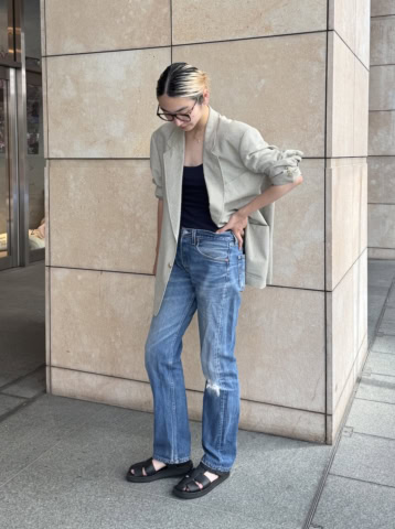 マーケティング 長峰由莉さん