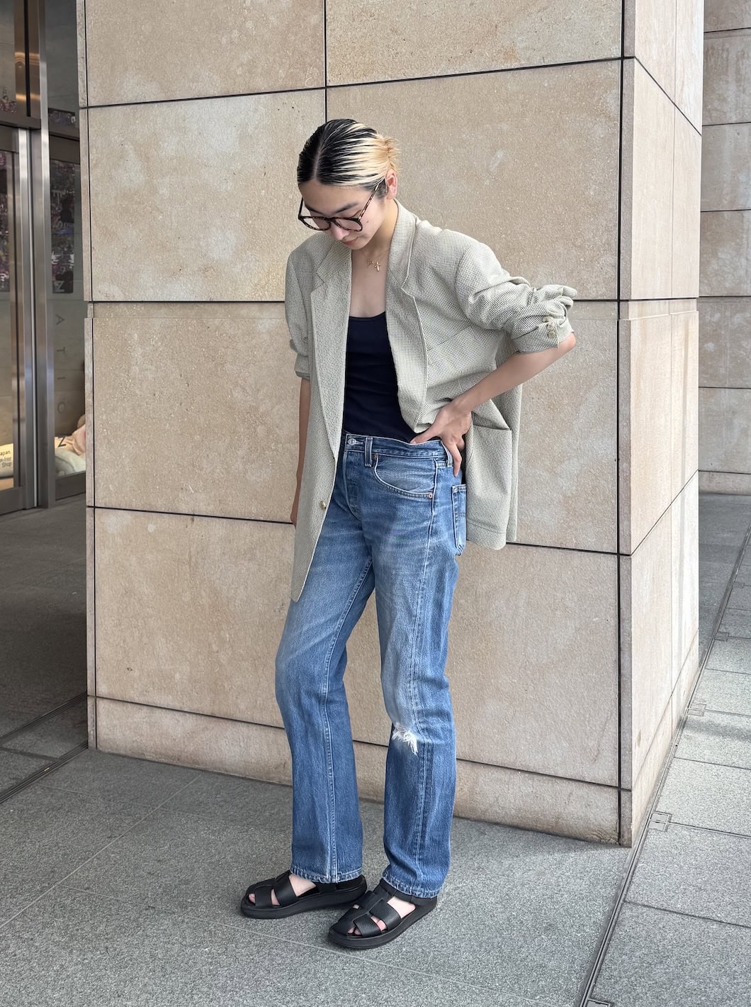 マーケティング 長峰由莉さん