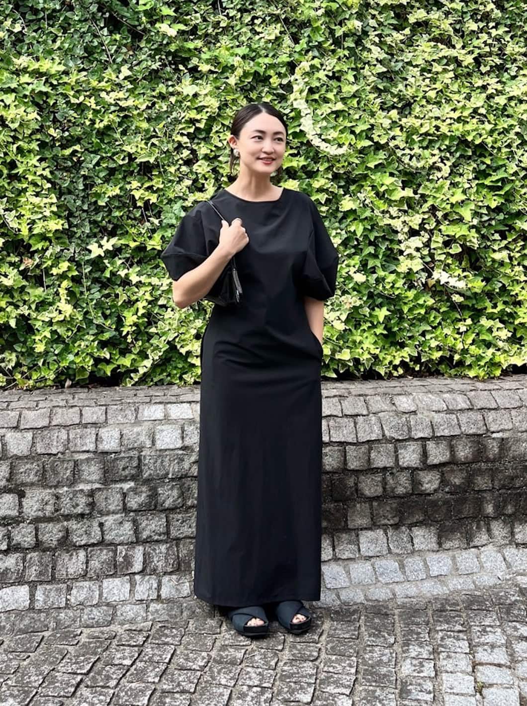 styling/ PR、八木沼志乃さん