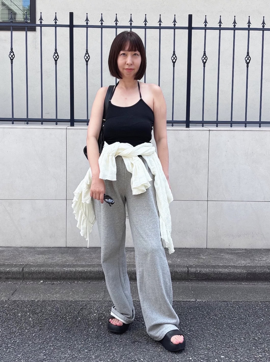 Rosarymoon Designer&PR、磯部愛里さん
