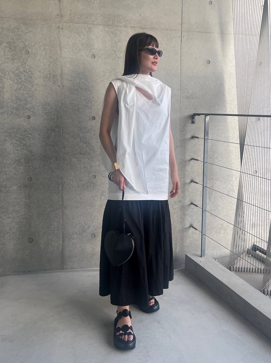 ステディスタディ PR、藤田絵里子さん