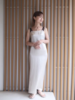 Plage代官山店 副店長、香田宏子さん