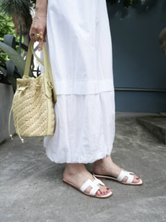 ne Quittez pas PR、長谷川直美さん