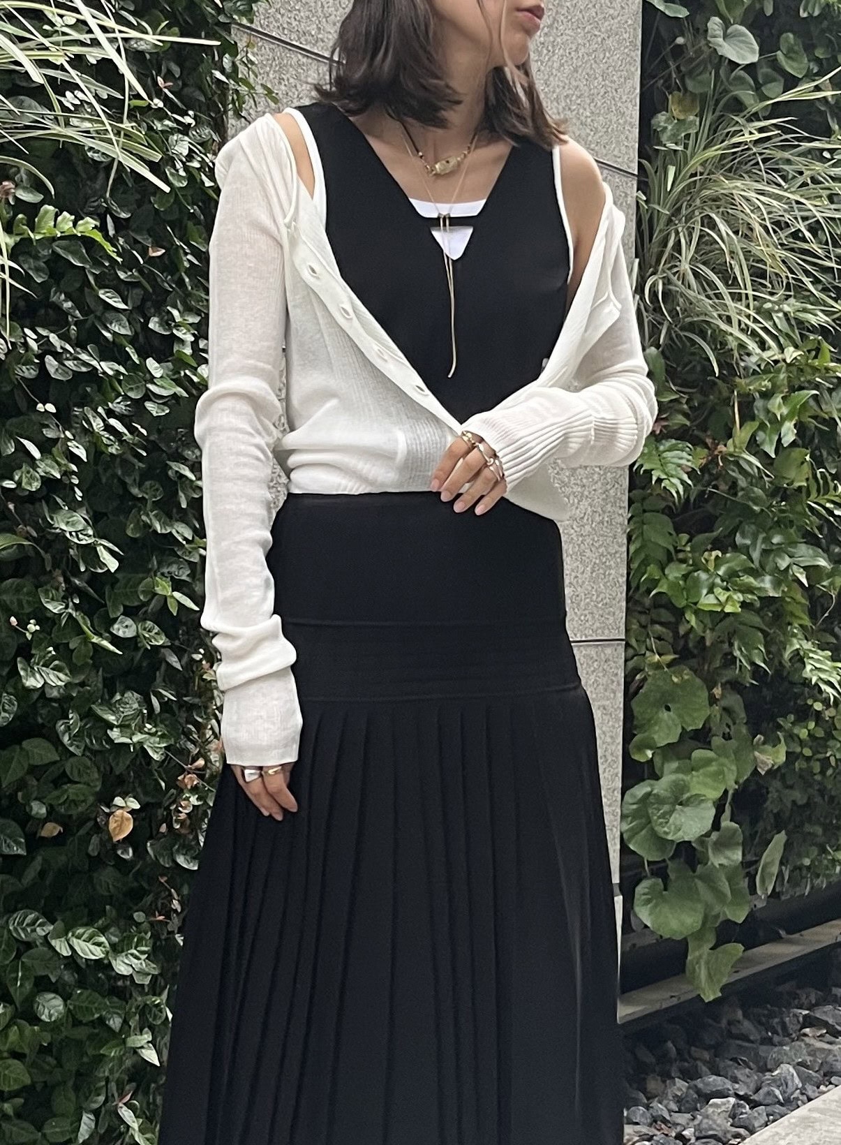 ステディ スタディPR、等麻理子さん