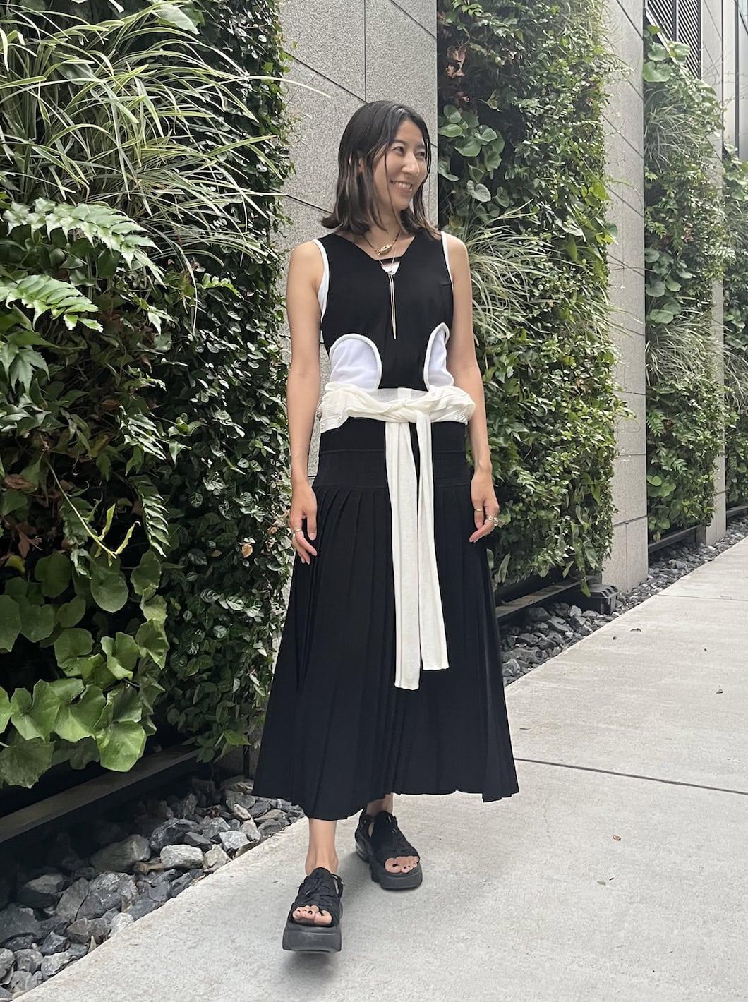 ステディ スタディPR、等麻理子さん