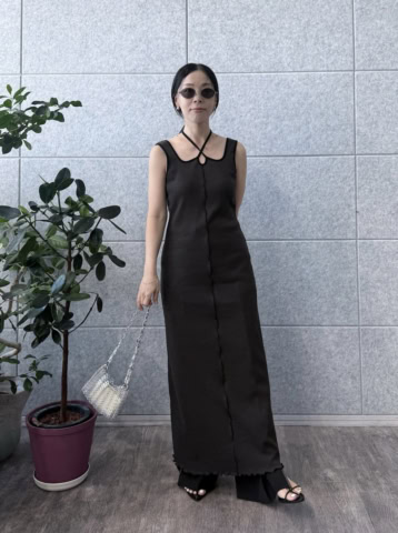 CODE A　ディレクター、望月恵さん