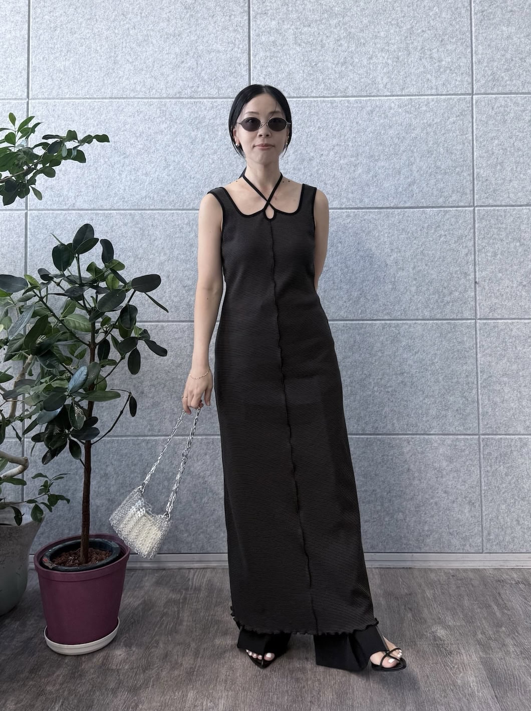 CODE A　ディレクター、望月恵さん