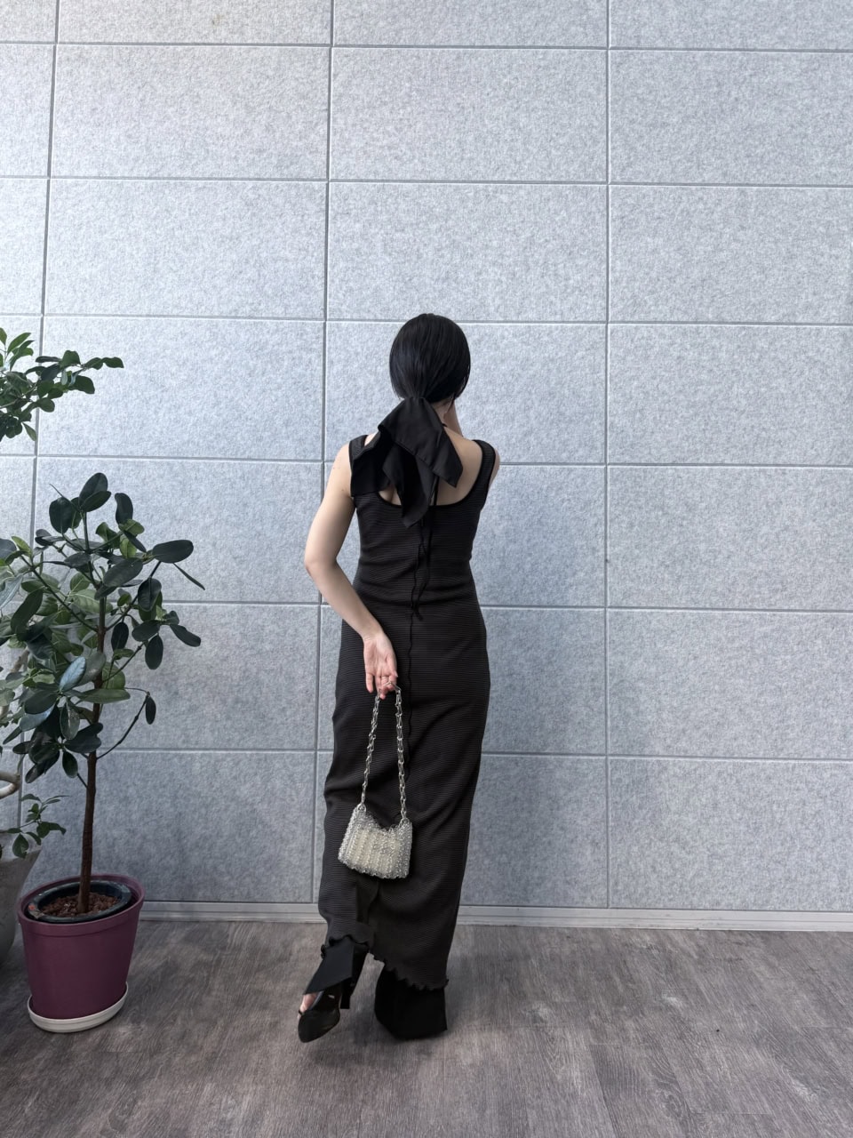 CODE A　ディレクター、望月恵さん