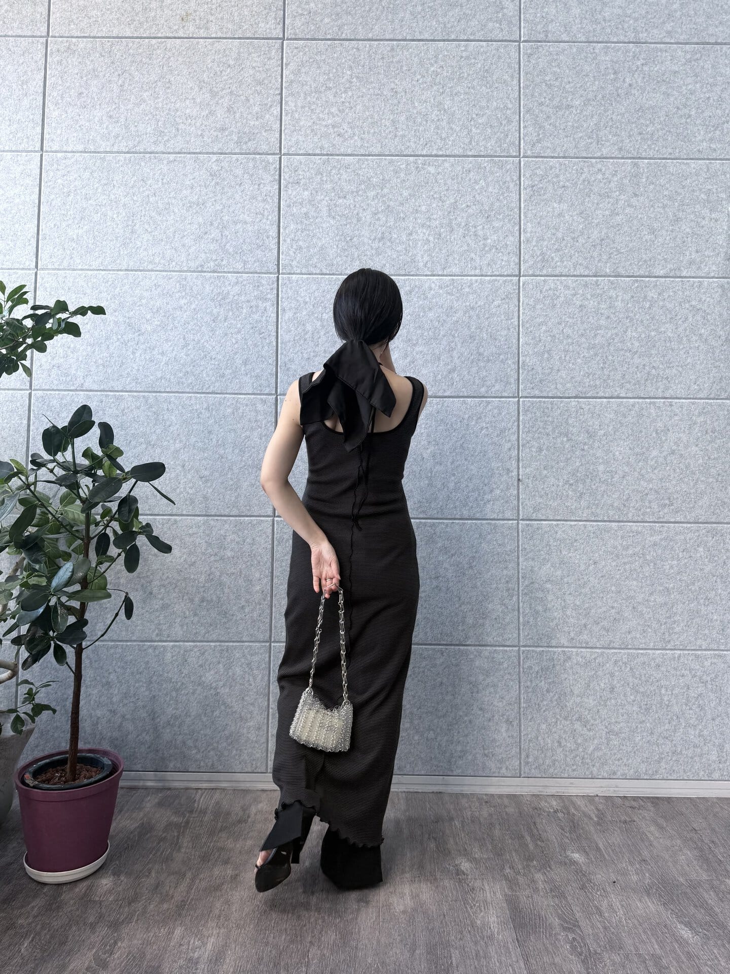 CODE A　ディレクター、望月恵さん