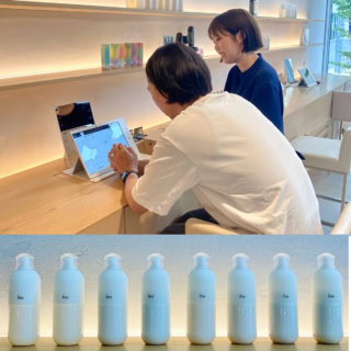 【イプサで肌測定】リニューアルした“ME n”で自分に合ったスキンケアを見つける！