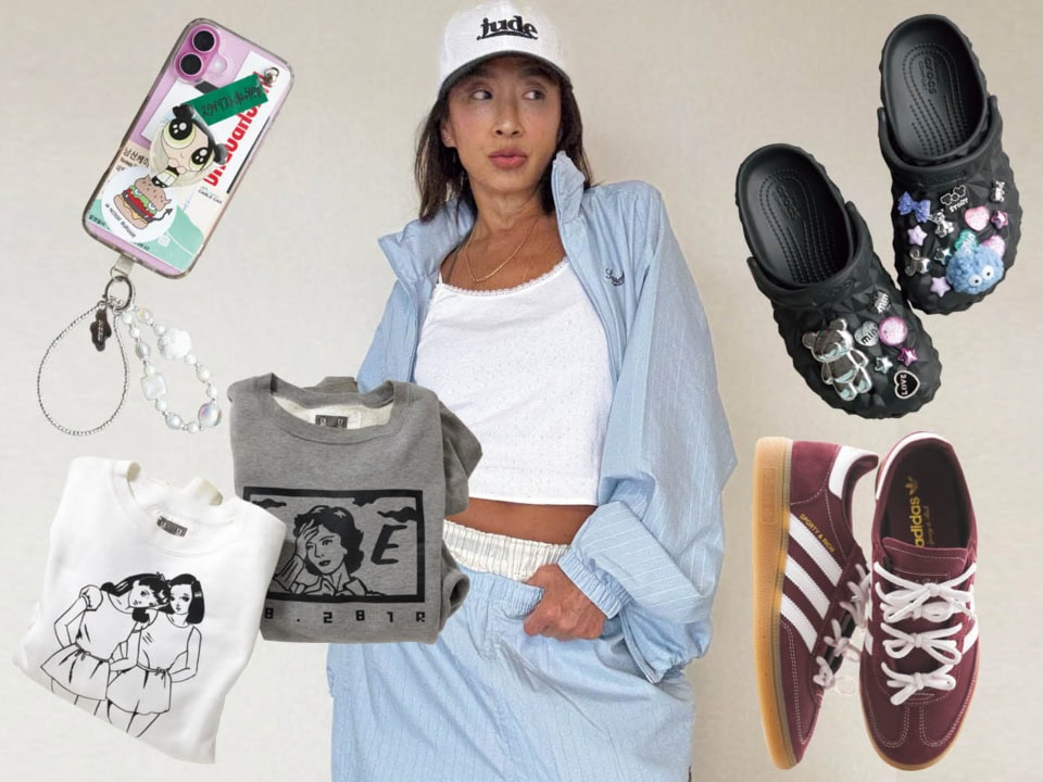 「ファッションを楽しむのが一番のアンチエイジング」【スタイリスト亘つぐみ】を形づくるもの４選