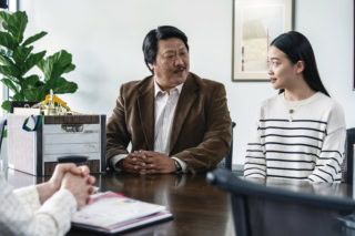 傑作タイ映画がハリウッドへ 『BAD GENIUS ／バッド・ジーニアス』 7月11日より全国順次ロードショー