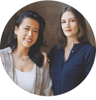 Domee Shi ／Madeline Sharafian