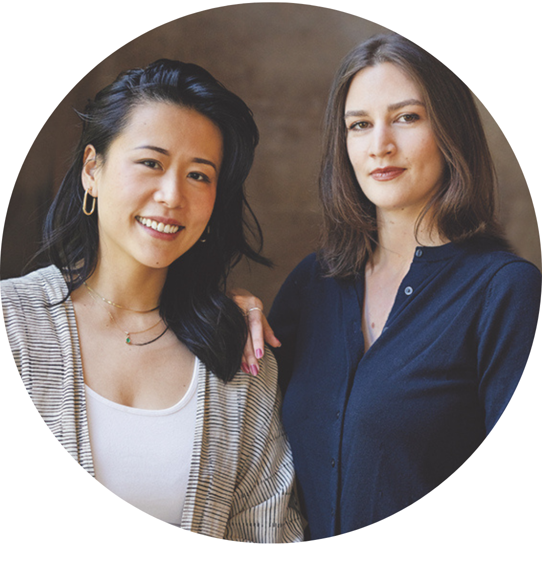 Domee Shi ／Madeline Sharafian